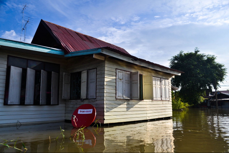 Common Steps For Flood Damage Restoration in Escondido