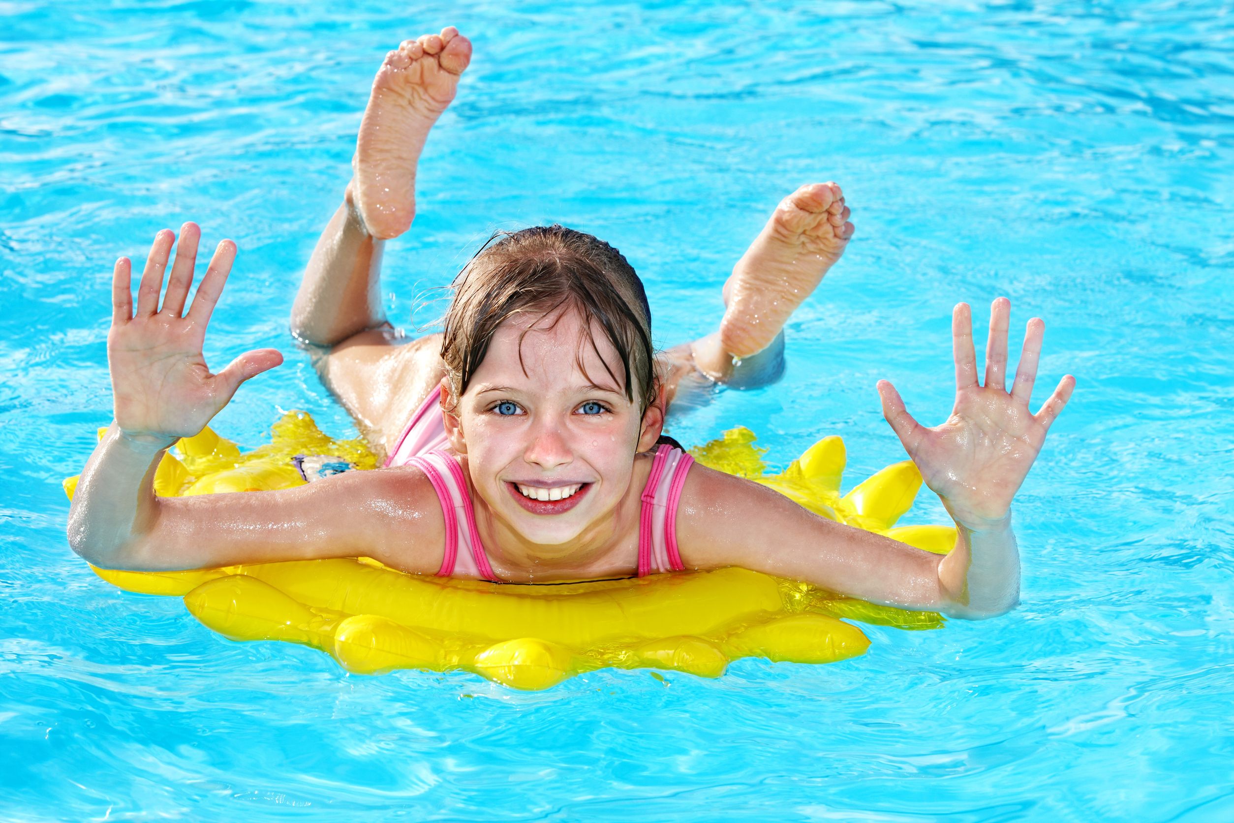 Swimming Classes Plano, TX: Boost Your Skills & Confidence in Water