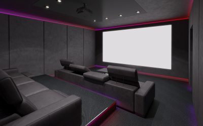 Tips About Home Theaters In Greenwich, CT