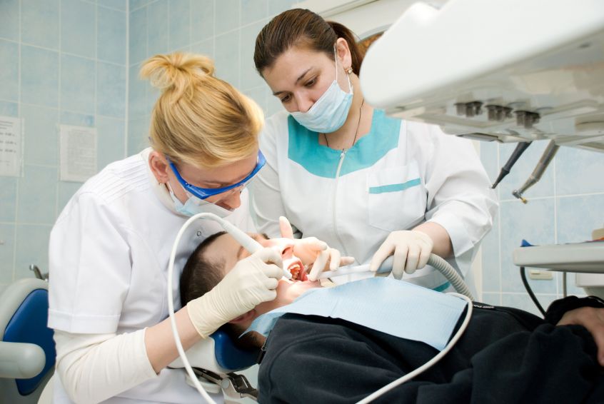 Effective Emergency Dental Services in Kennewick