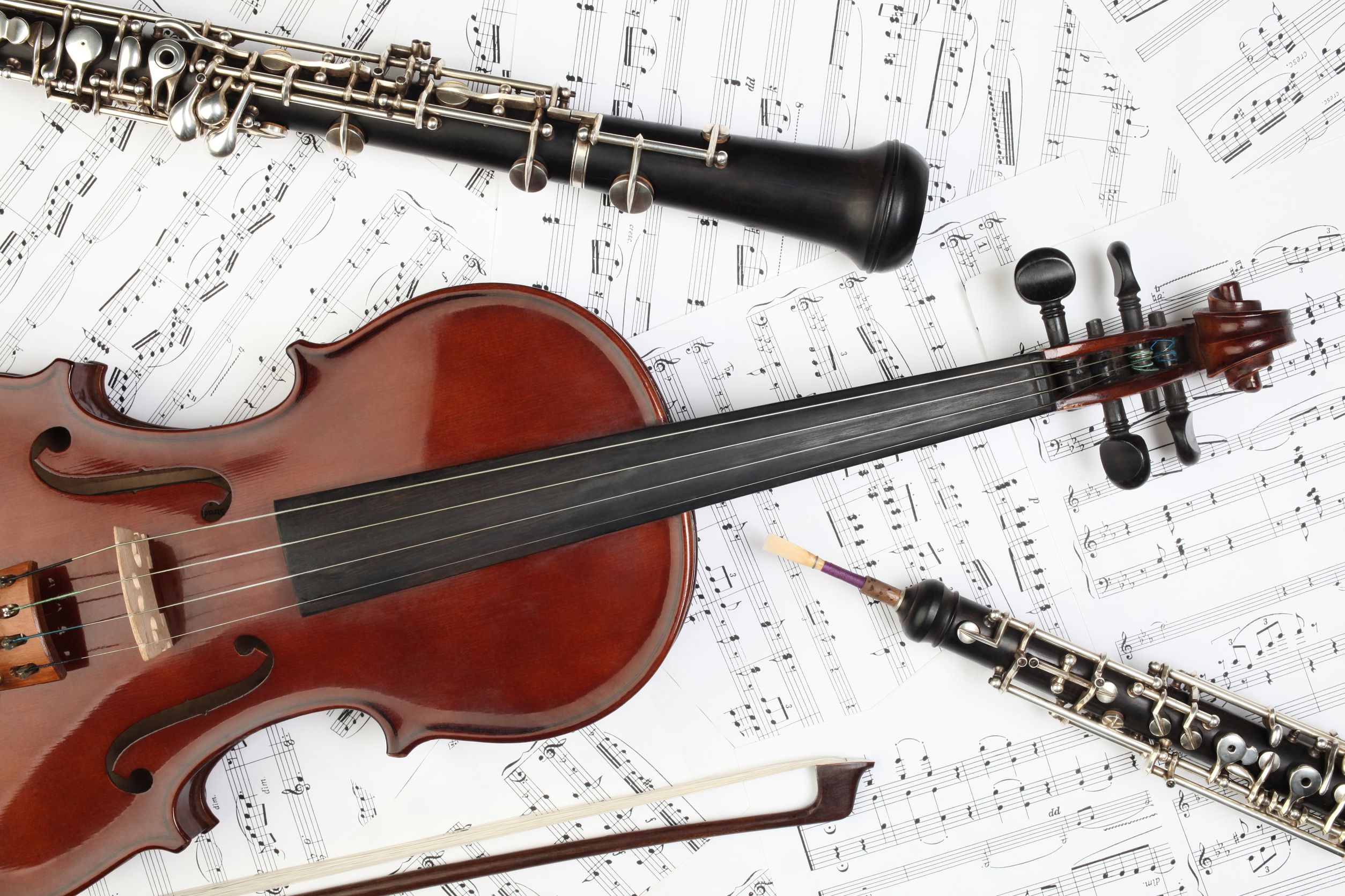 Tips on Buying Used Musical Instruments in Cape Coral