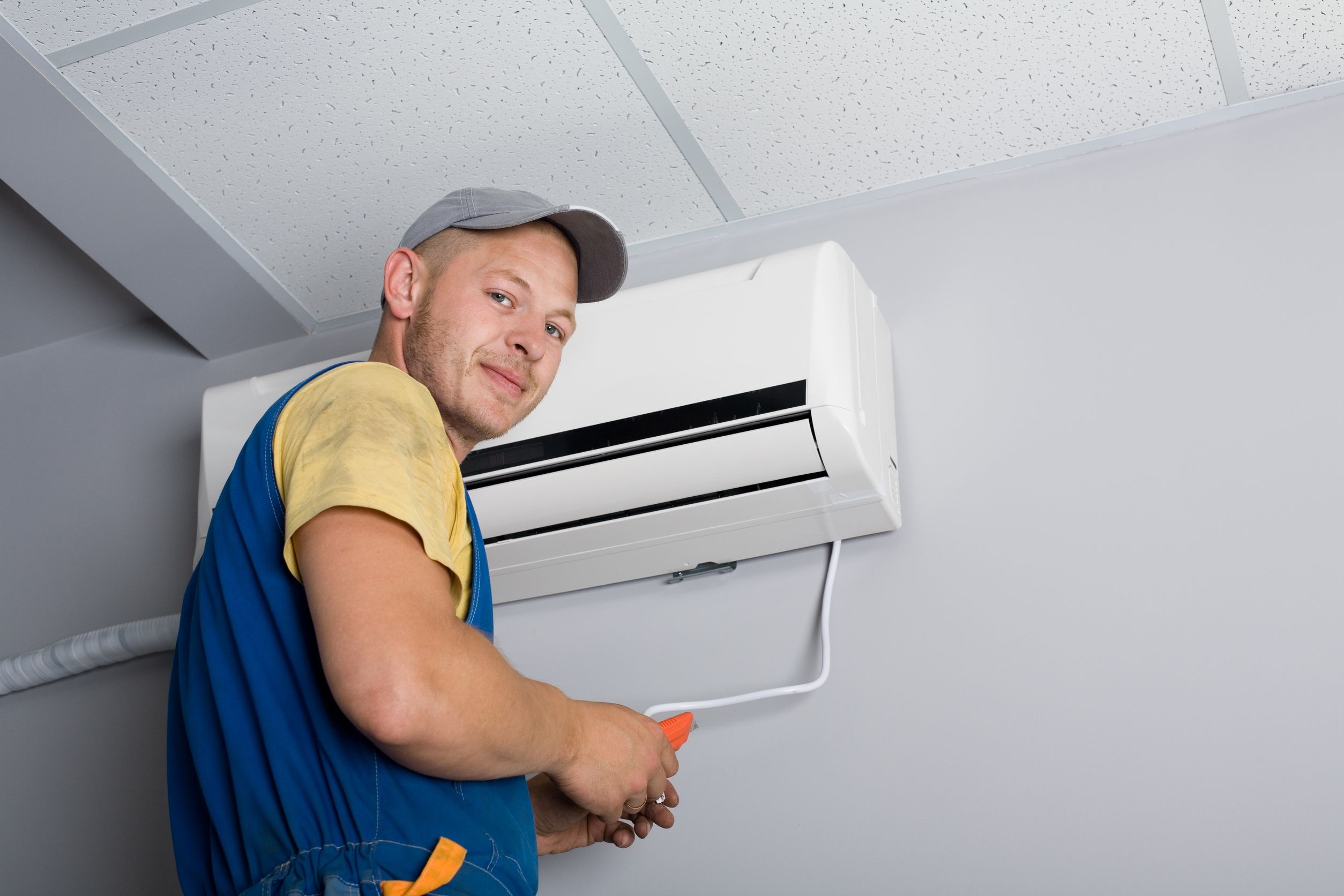 The Guarantees Of AC Repair In Davenport FL