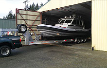 The Importance of Boat Trailer Repair Seattle Water Enthusiasts Rely On