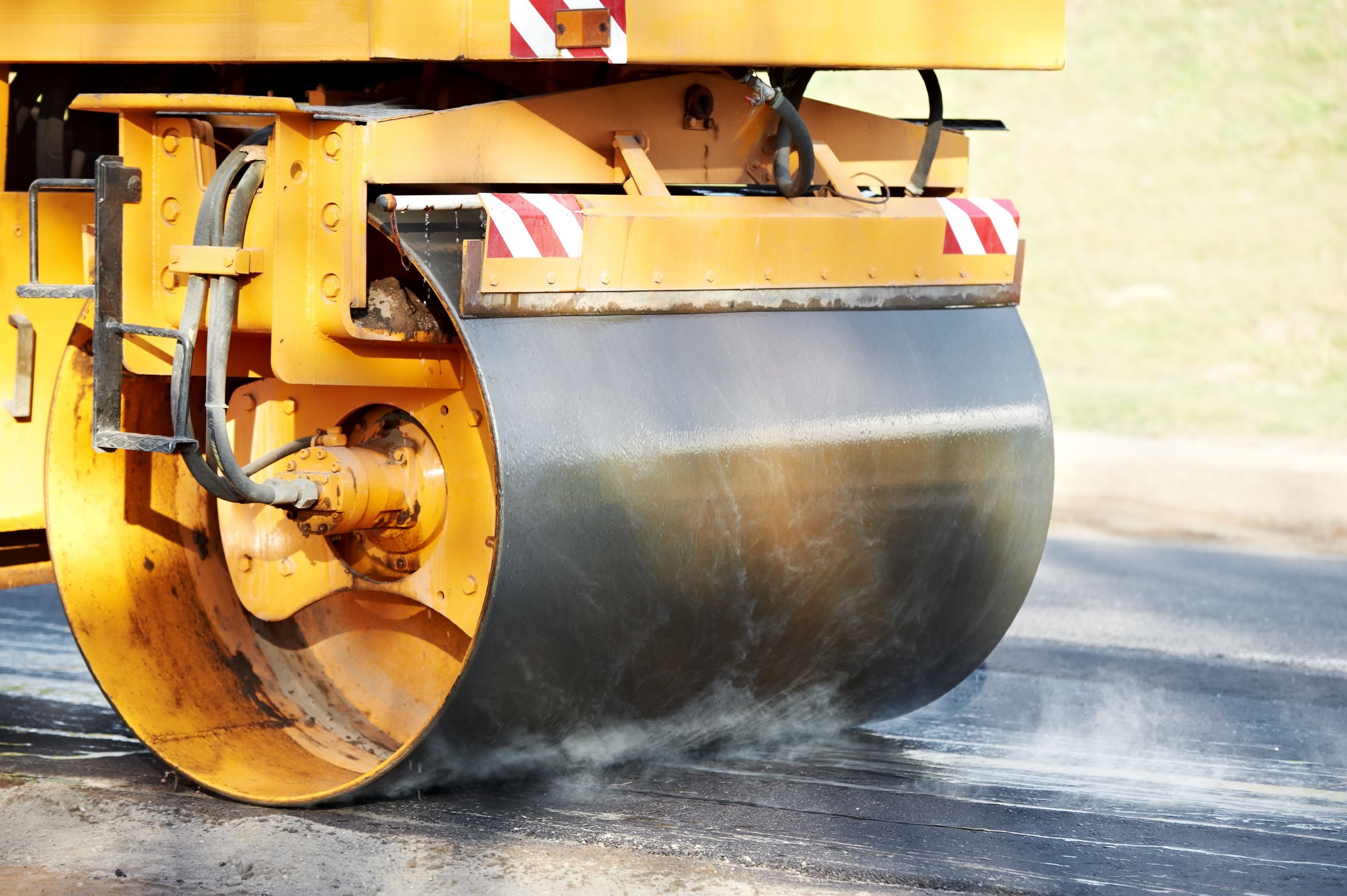 When to Get Asphalt Repair in Broward County