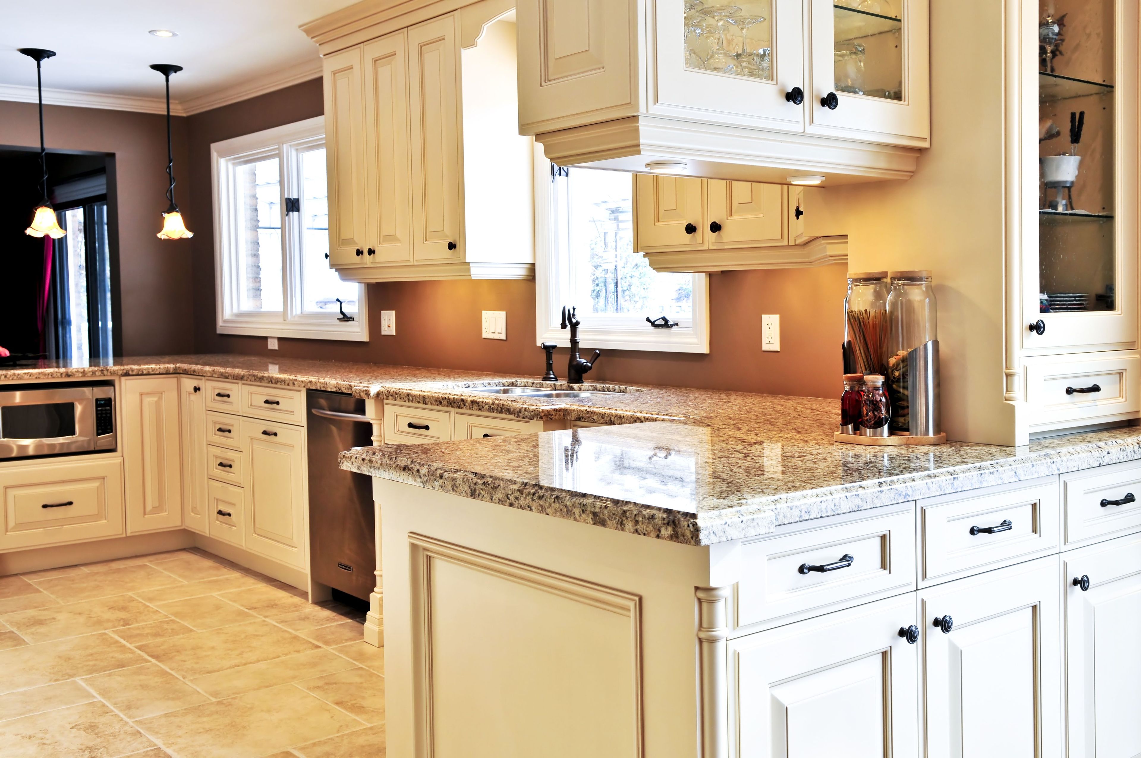 The Benefits of Professional Kitchen Remodeling in Tucson, AZ