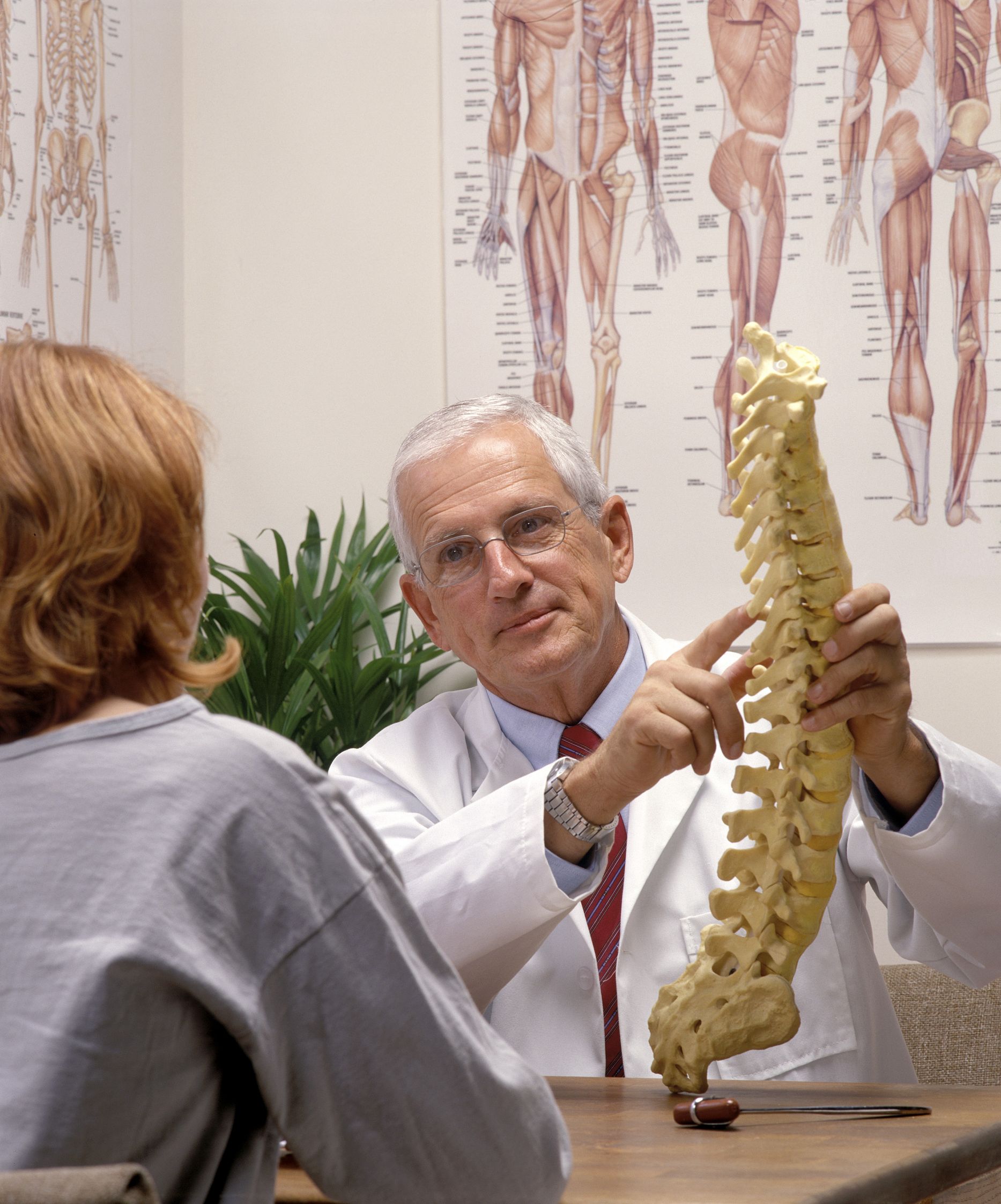 What Is Minimally Invasive Spine Surgery in Palm Beach, FL?