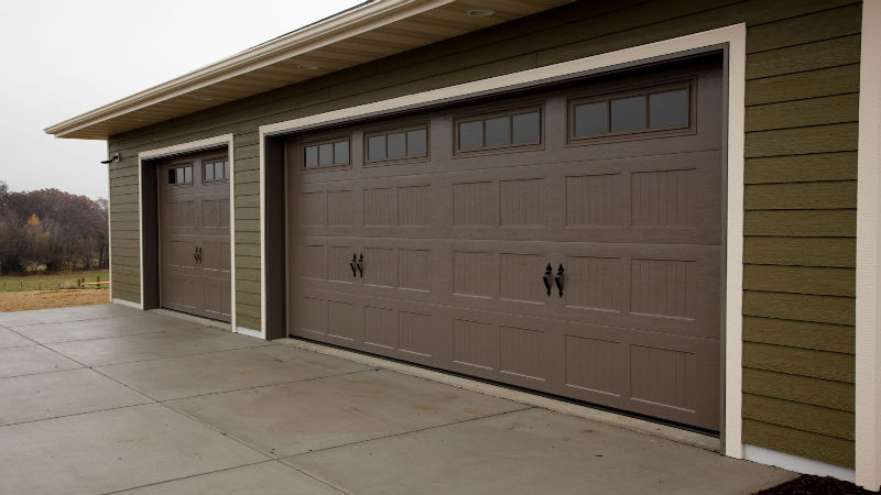 Professional Garage Door Installation Near Lincoln, NE: Quality Service for Your Home