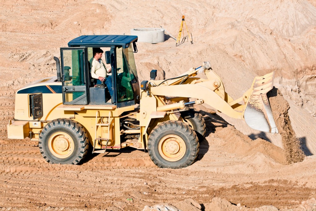 Excavator Rental in Cincinnati, OH: How to Find the Best Equipment for Your Project