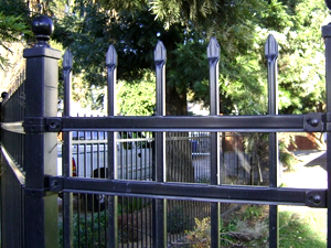 Fence and Gate Contractors in Miami, FL Offer Unique Designs For Your Property