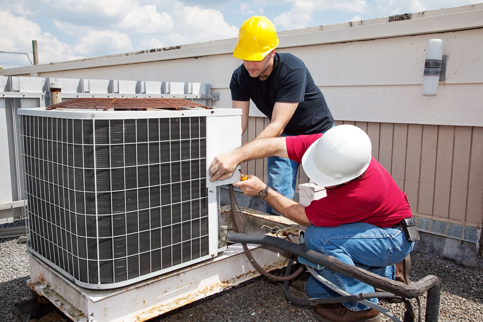 Air Conditioning Service in Fort Myers, FL: Crafting the Ultimate Oasis of Cool