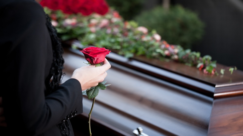 Baby Boomers Increasingly Choose Non-traditional Funeral Home Services in Oakland, CA