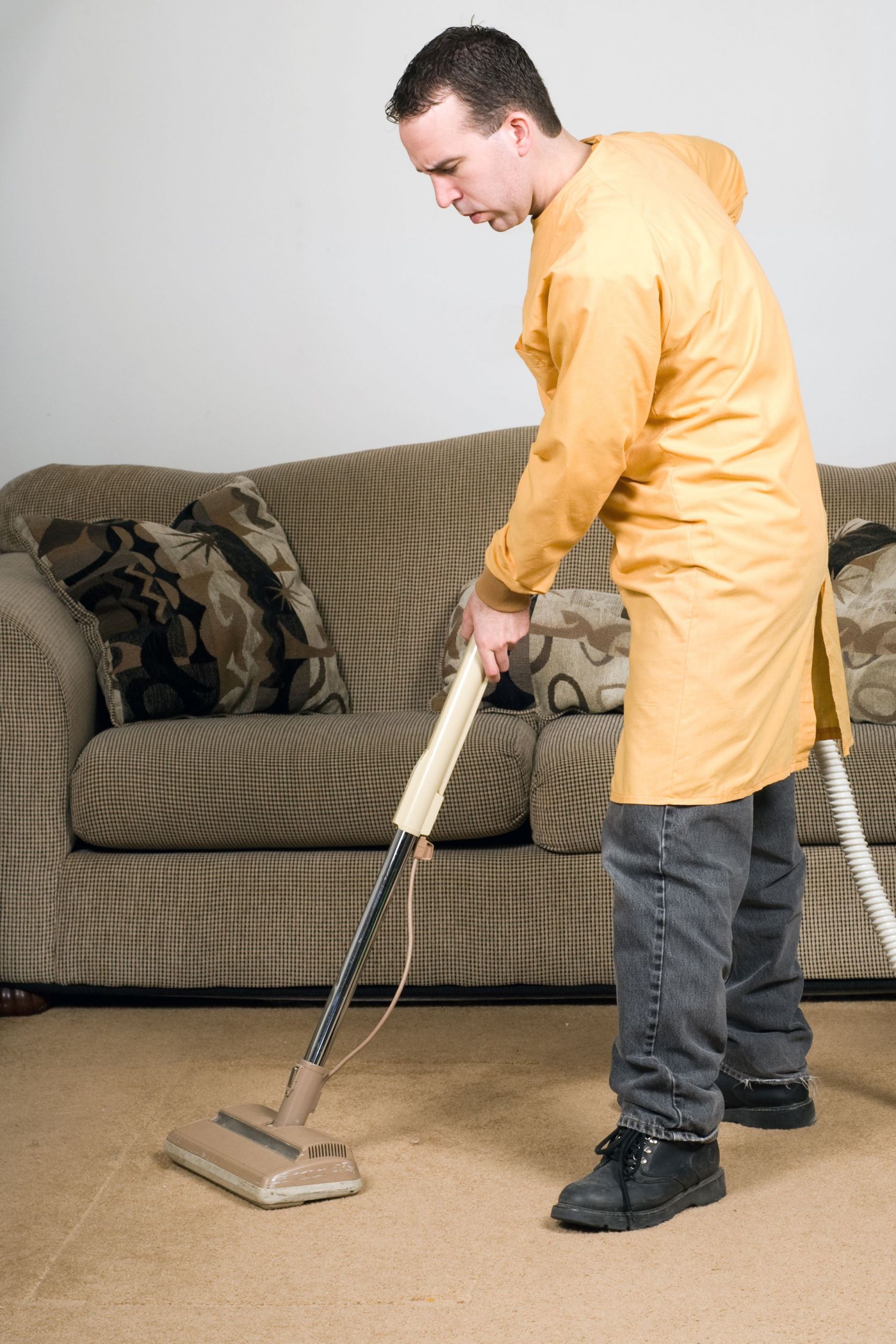 Professional Carpet Cleaning in Seattle WA Gives a House a Fresh Appearance