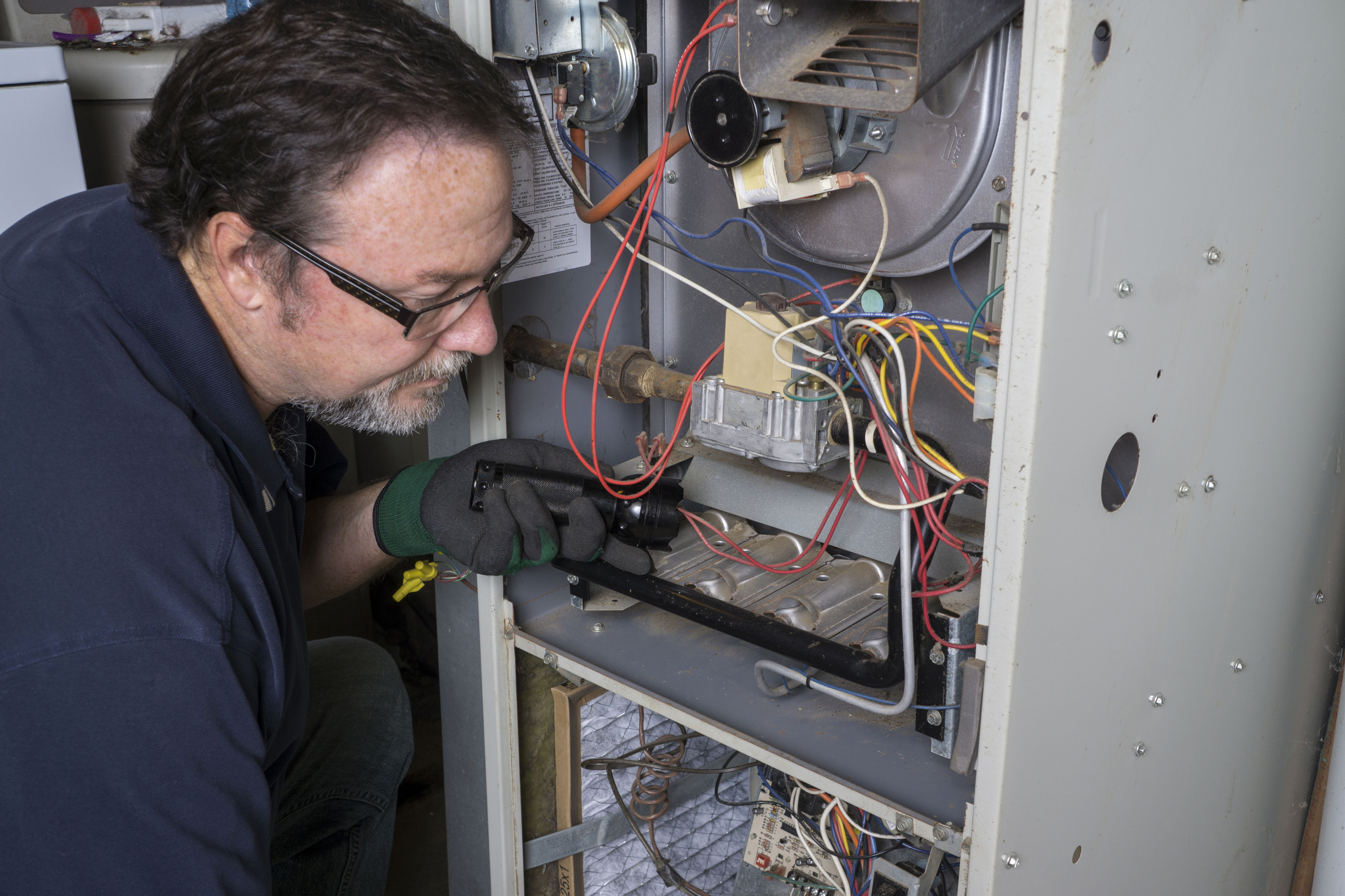 Reasons to Call a Professional Furnace Company in Palatine for Repairs