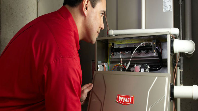 Furnace System Tune Ups in Elko, MN: Required for Efficiency and Comfort