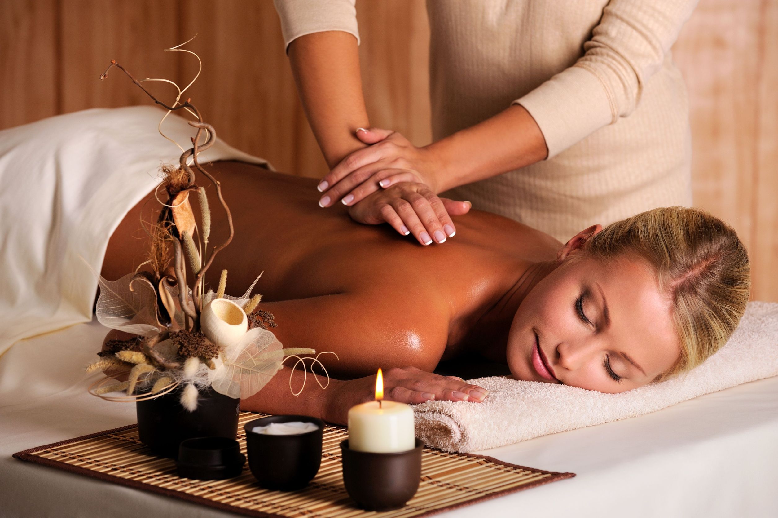 Rejuvenate with Luxurious Spa Services in Denver, CO