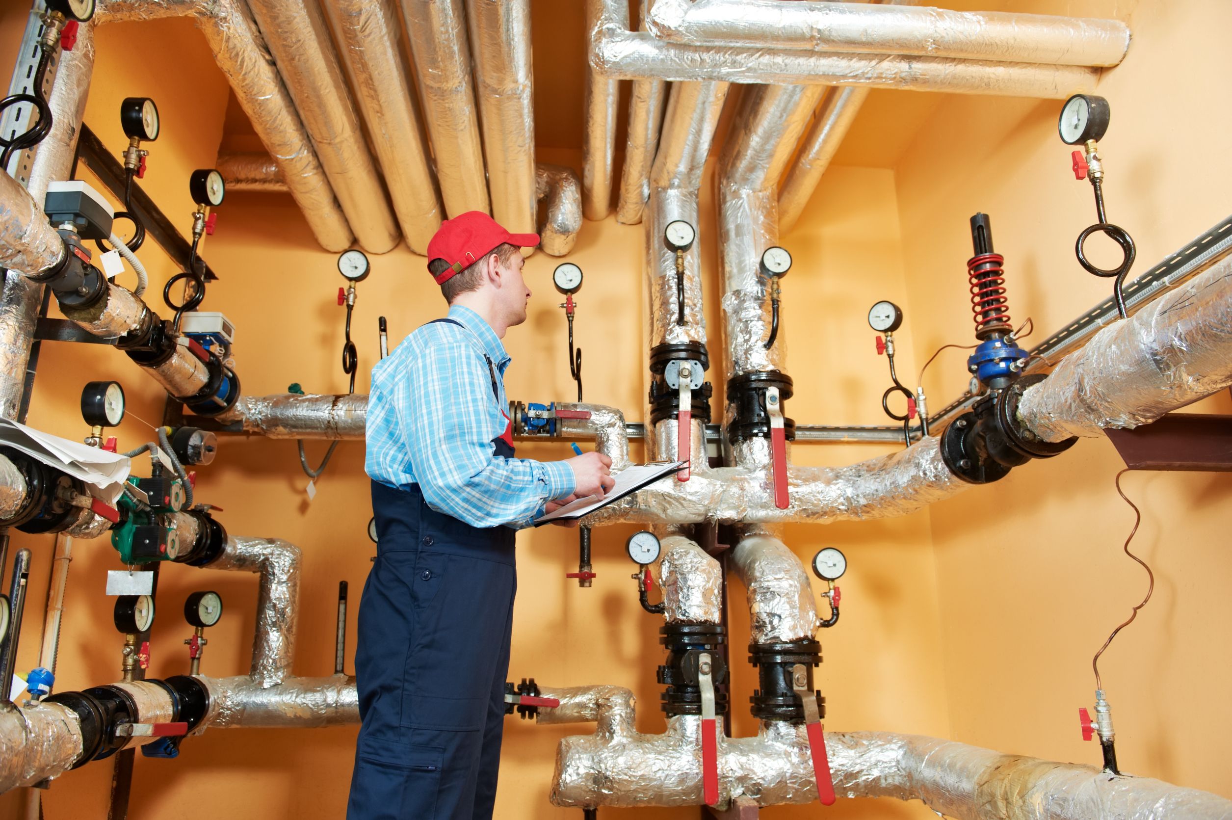 Get Quick And Effective Home Heating Repairs From Trained Experts