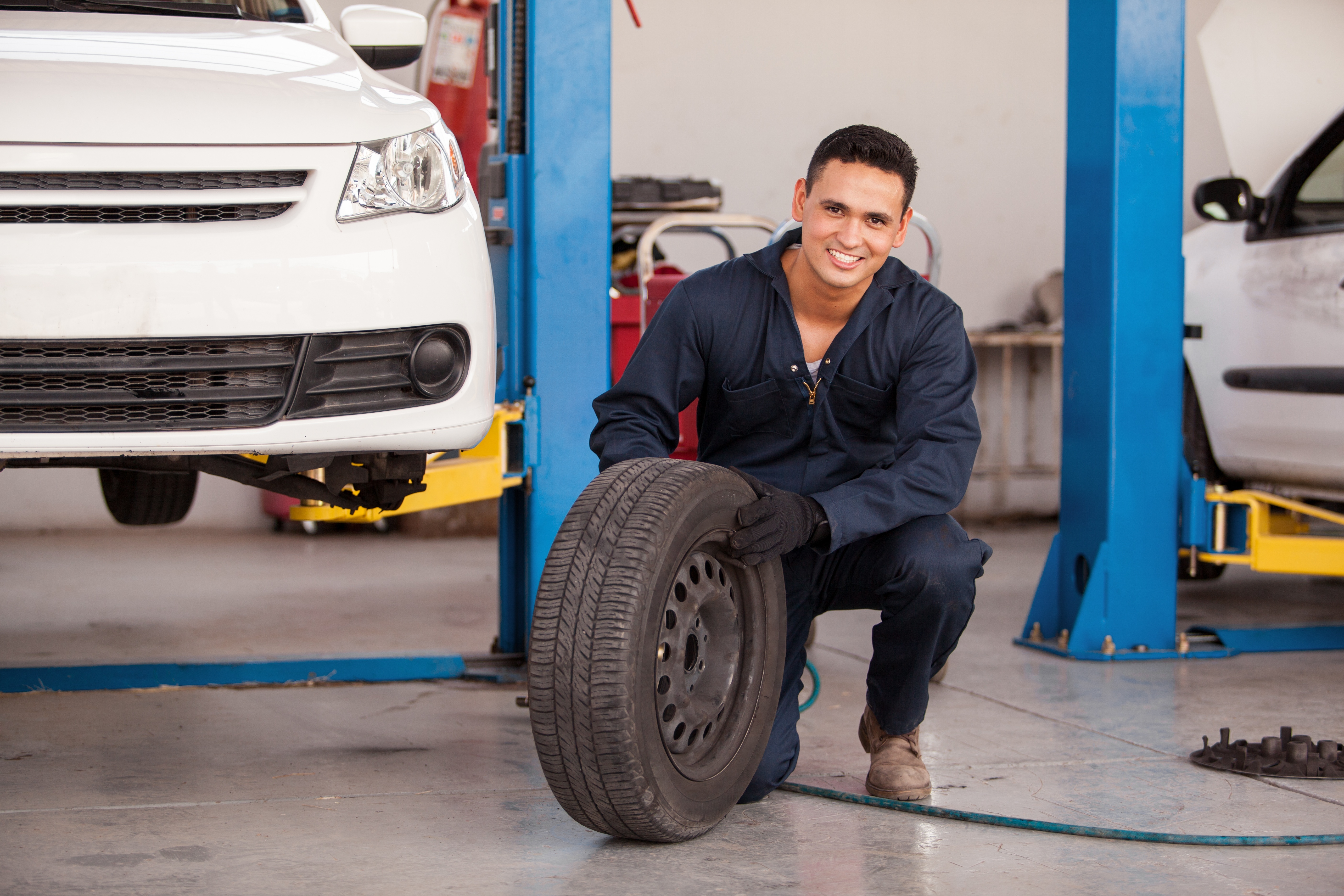 The Essential Guide to Quality Vehicle Maintenance: Auto Parts in Chatsworth, CA