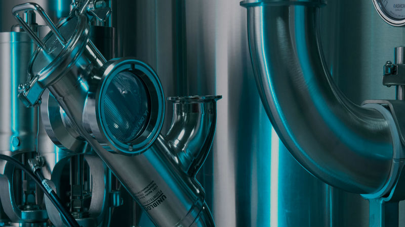 Beverage Processing and The Bottom Line