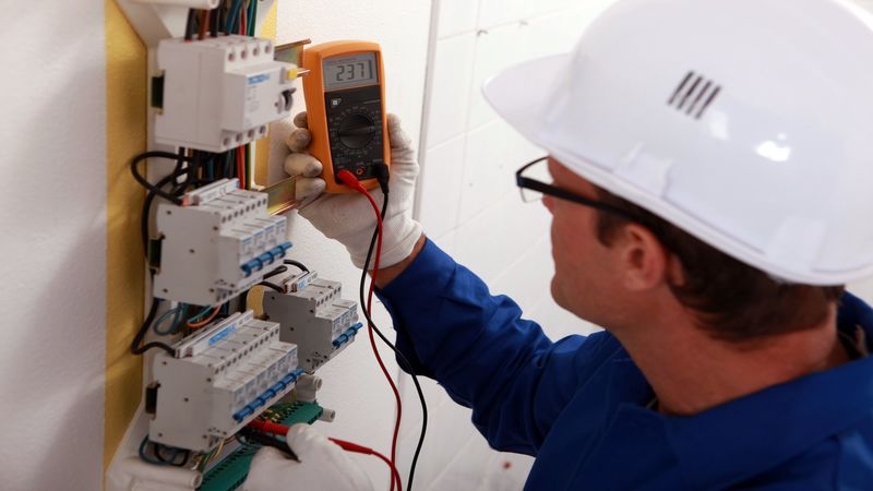 Top Signs Your Electrical Wiring in Newnan GA Needs Repairs