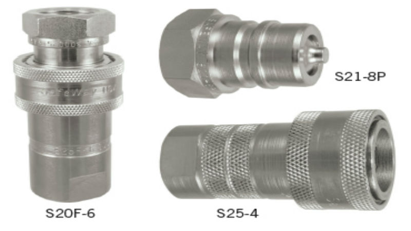 Find the Best Quick Disconnect Hose Coupling