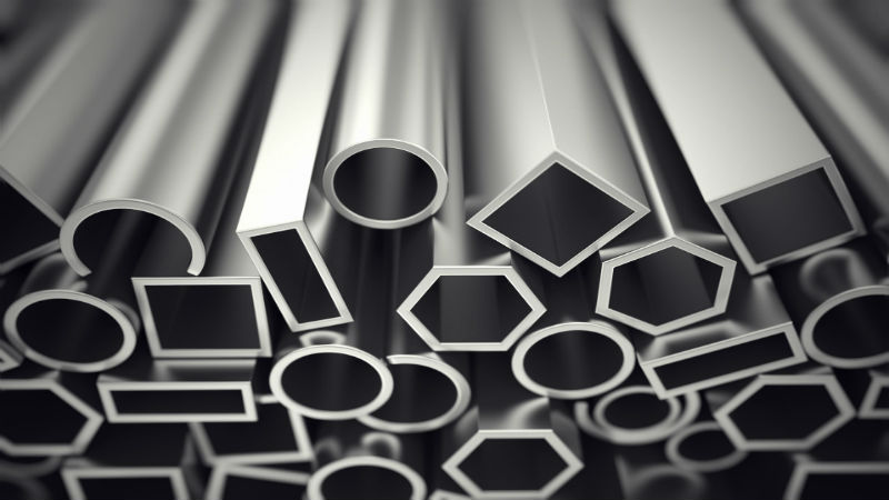 Aluminum Round Bar – Features and Applications