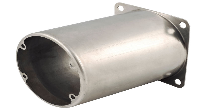 Custom Stainless Steel Tank Fabrication Offers Many Benefits