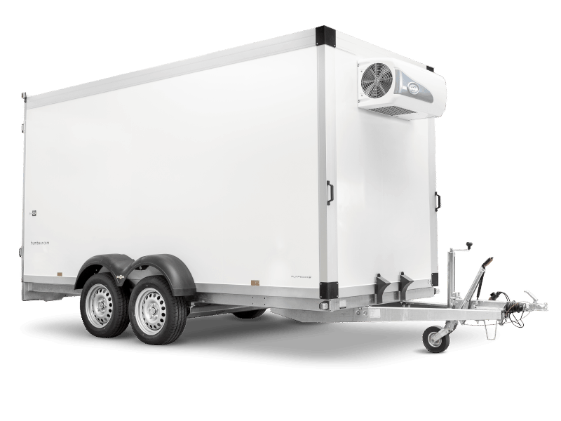 How Freezer Trailer Hire in Newcastle Benefits Restaurants