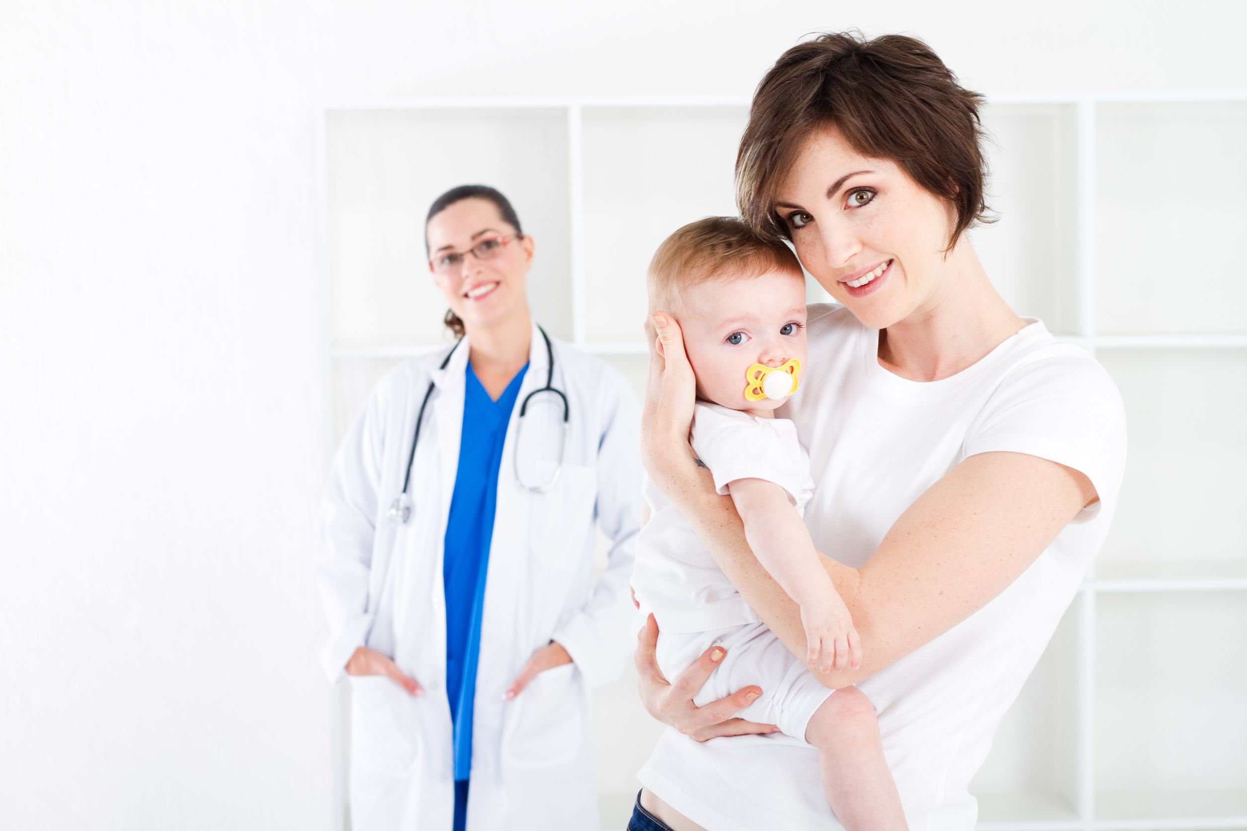 Navigating Gynecology in Washington, DC: A Patient Guide