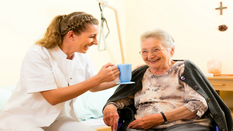 Give Seniors a Caring Environment for Those in Need of Memory Care