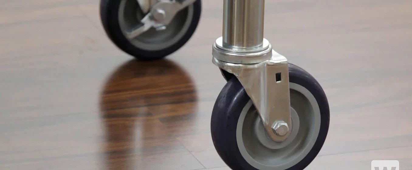 Choosing the Best Source for Darcor Casters in Michigan