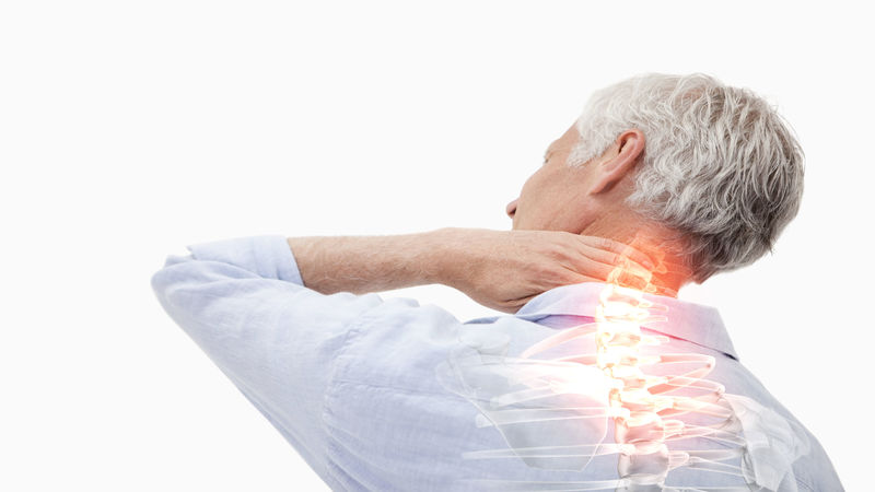 Looking for Cell Therapy for Shoulder Pain in Orlando, Florida?