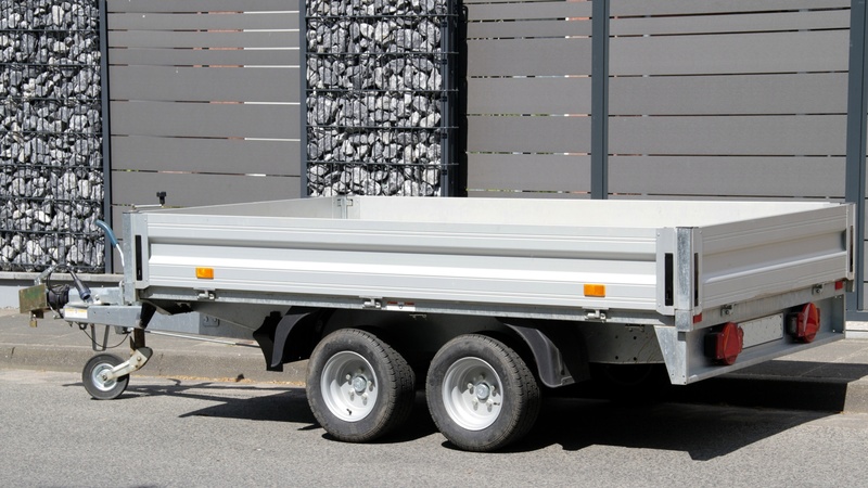 Get Trailer Restrooms in Webster County for Your Event or Job Site