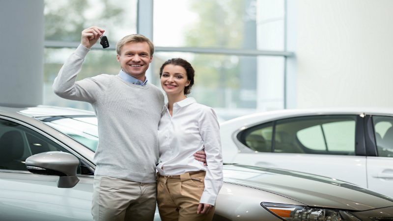 Shopping for New Cars For Sale in Waycross GA as the End of the Year Approaches