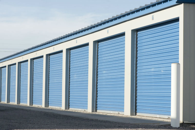 Reasons To Consider Renting Self Storage Kearny, NJ