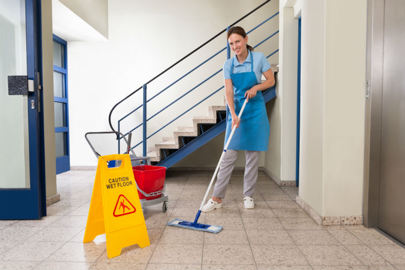 Benefits of Hiring Professional House Cleaning