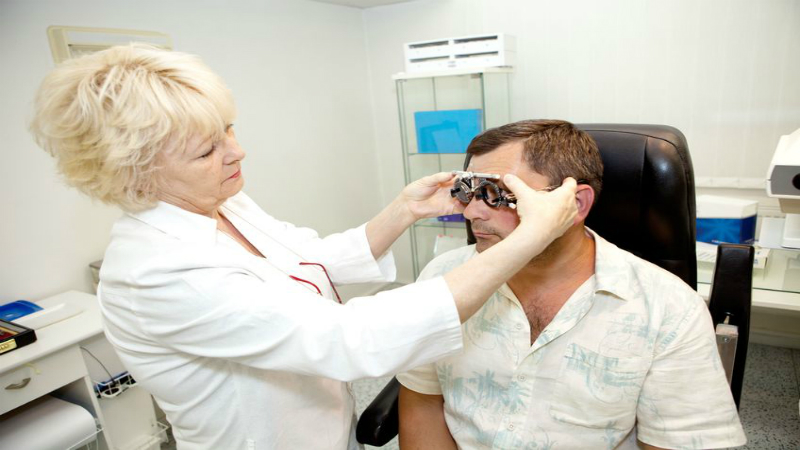 What Can You Expect From Optometry in Madison, AL?