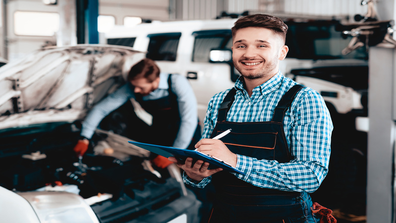 Top-Notch Auto Repair in Greenfield, WI: Your Vehicle’s Best Friend