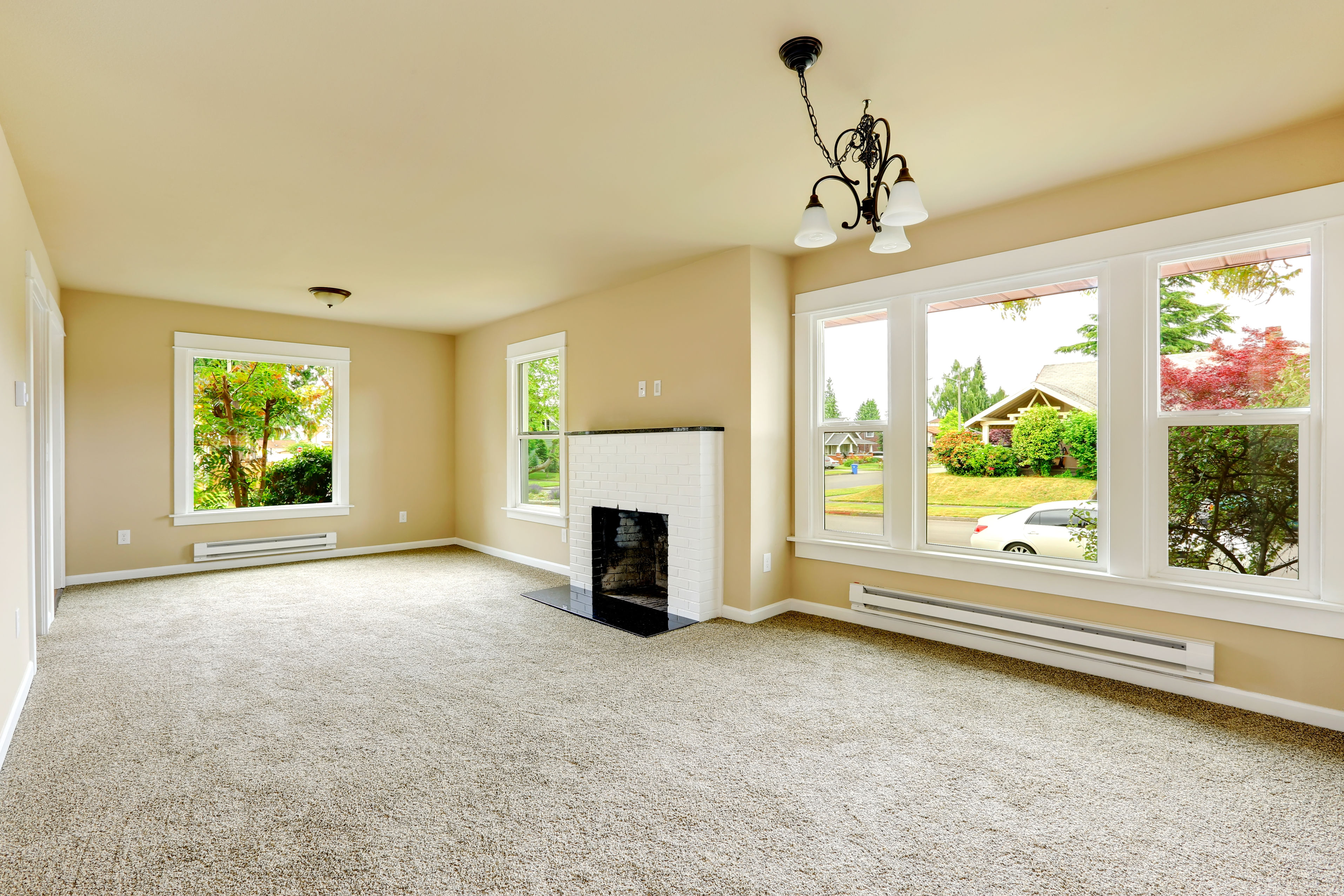 Three Things Homeowners Need to Know About Carpet Installation