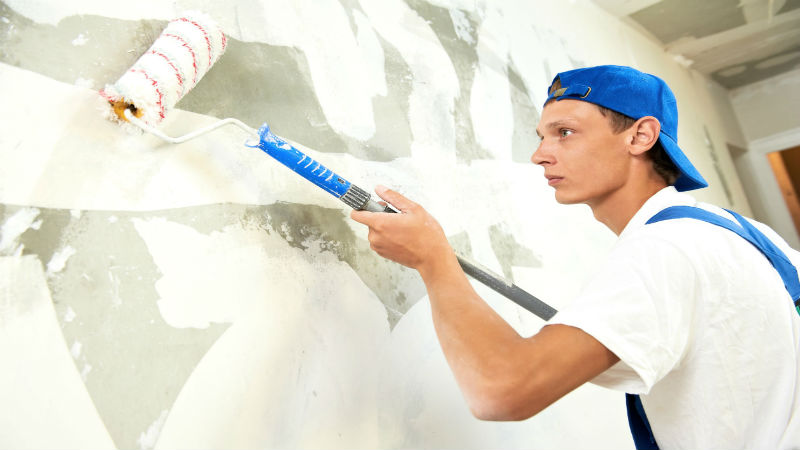 Transform Your Home with Interior Painting in Evergreen, CO