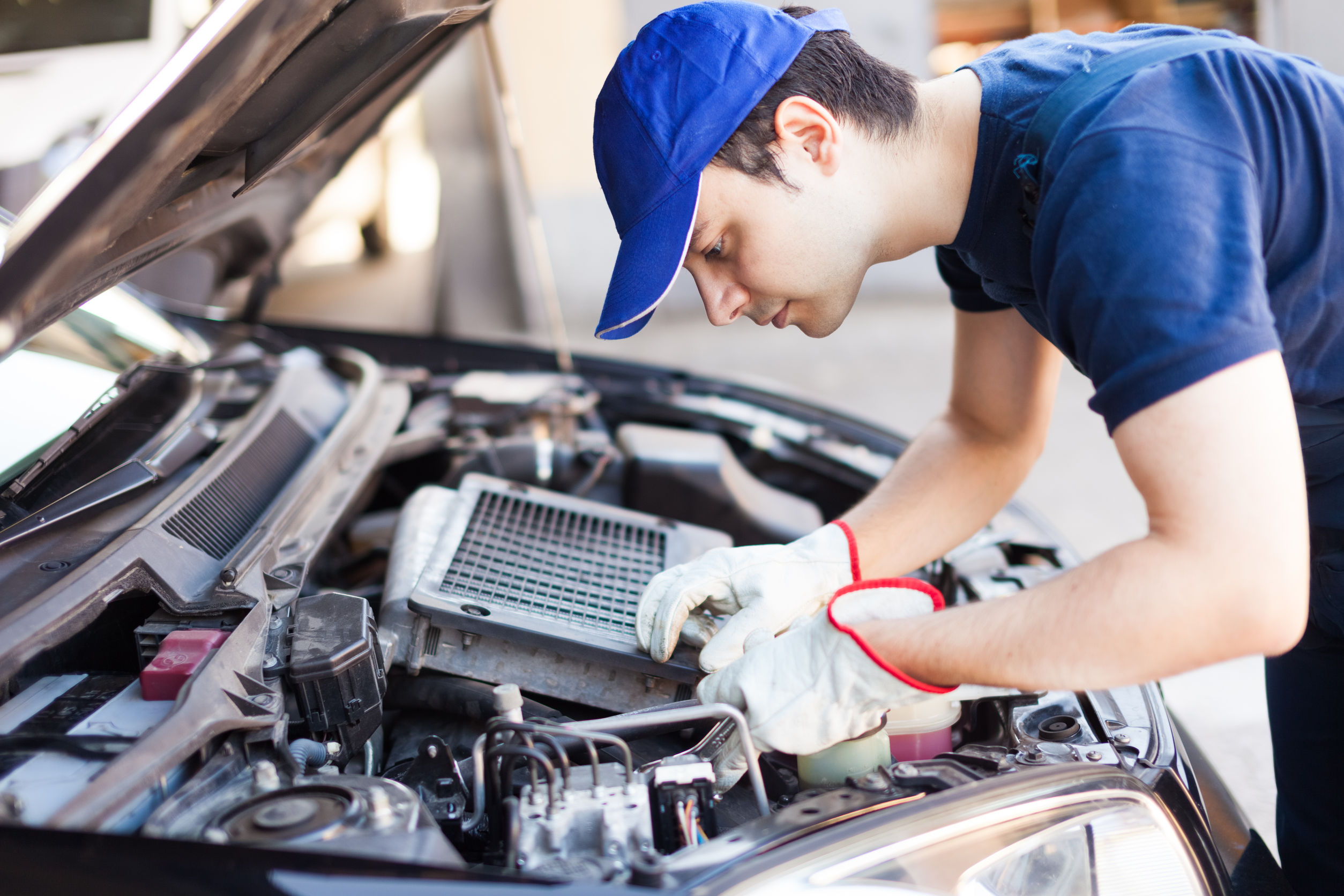 3 Tips for Finding the Best Auto Repair in Ashland VA