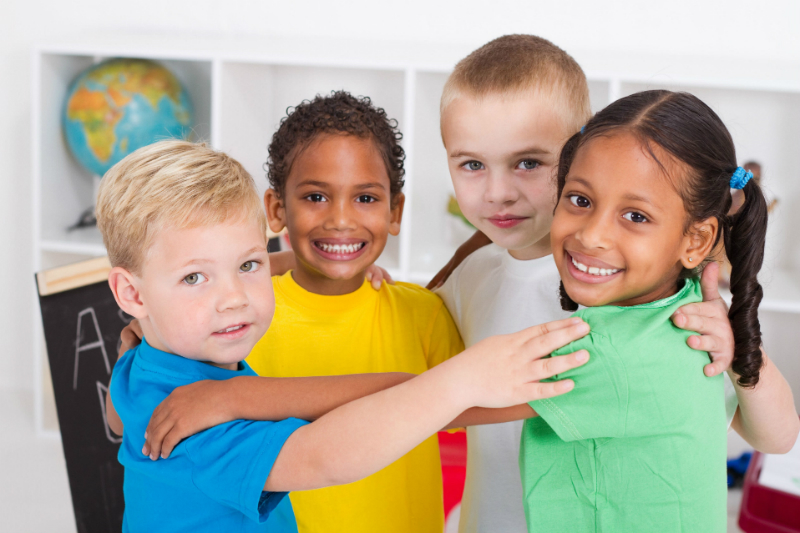 What To Look For In Your Preschool Curriculum