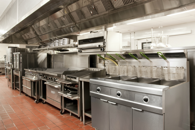 Three Major Reasons to Purchase Quality Restaurant Equipment in NJ