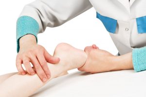 Avoding Foot Pain In Jacksonville, FL