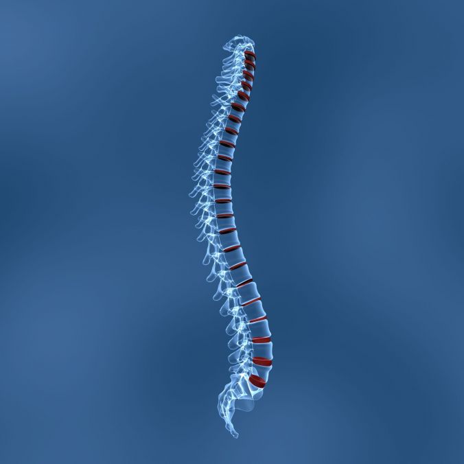 Symptoms That Indicate You Should Visit a Spine Center in Jacksonville