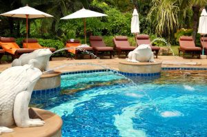 Finding a Place to Host a Safe Indoor Pool Party in Flower Mound Texas