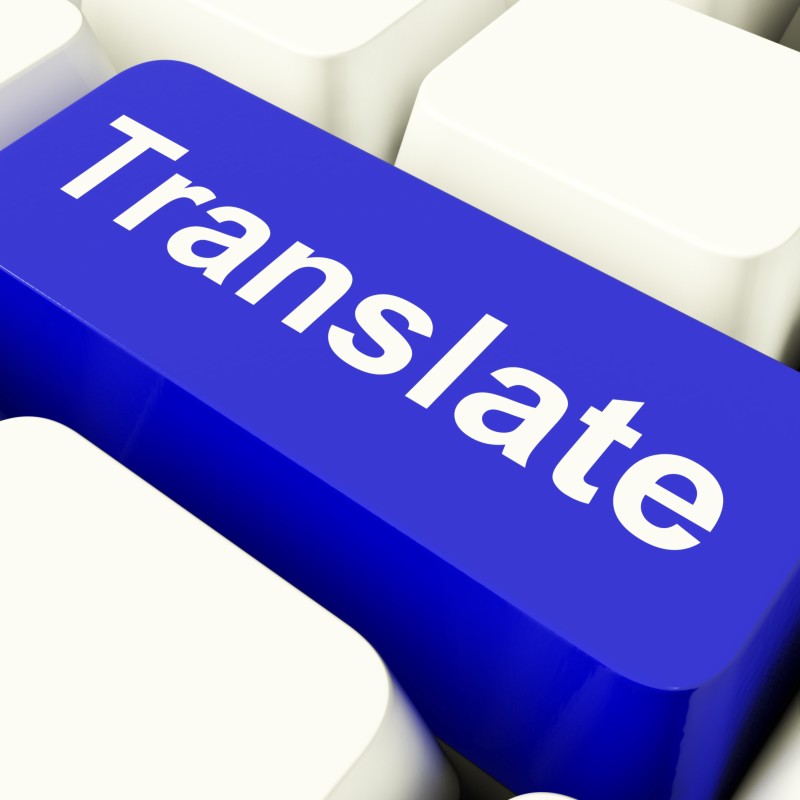 How to Find Certified Translation Services