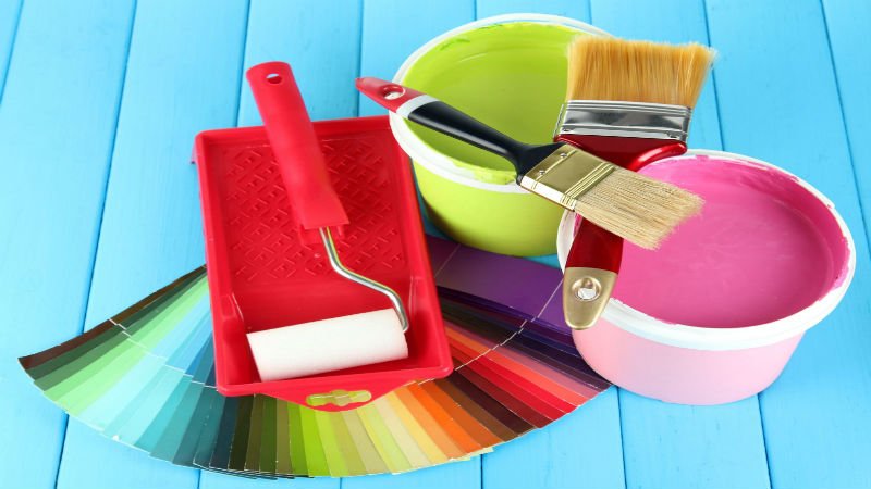 Reasons To Choose A Professional Painting Service For Your Next Project