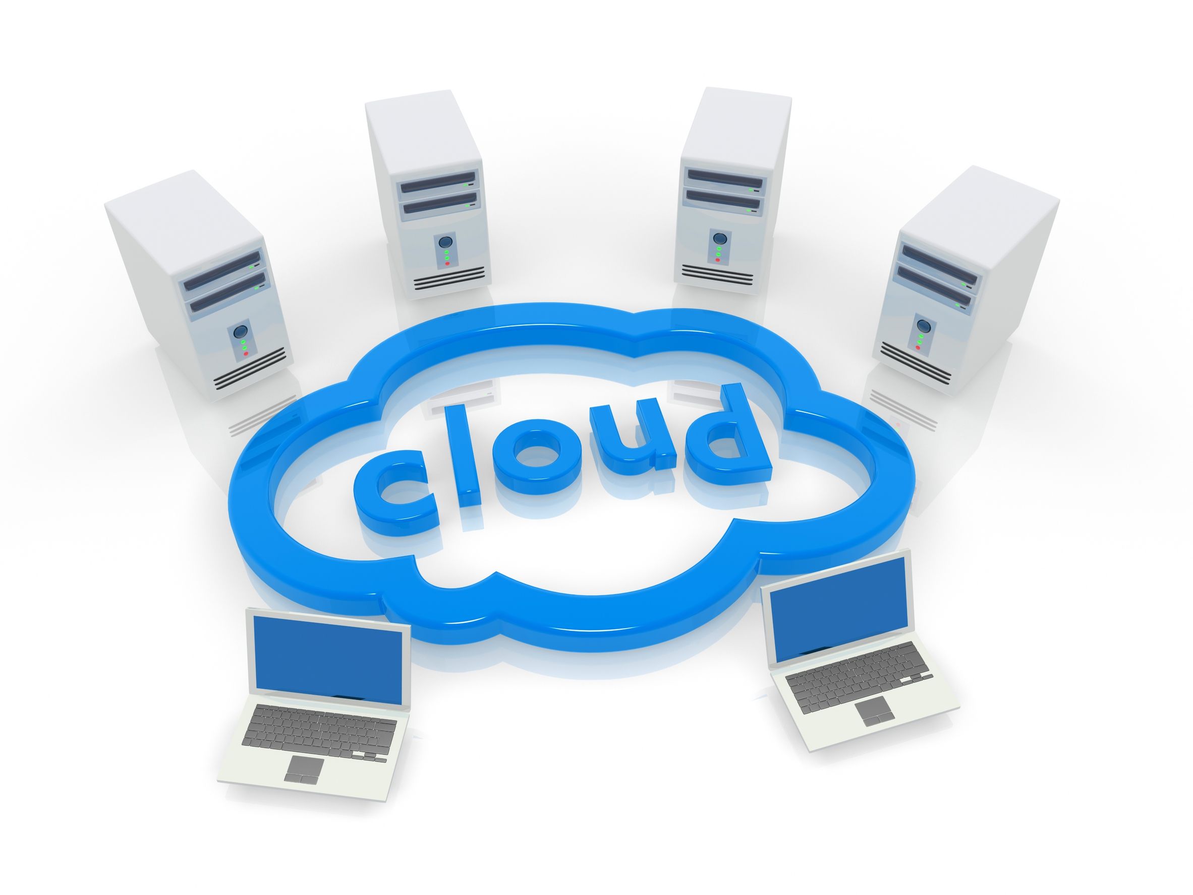 How To Choose Cloud Computing Providers