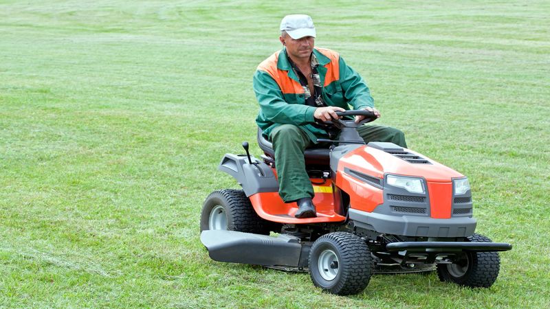 Spruce up the Look of Your Grounds with Sod Installation Services in St. Augustine