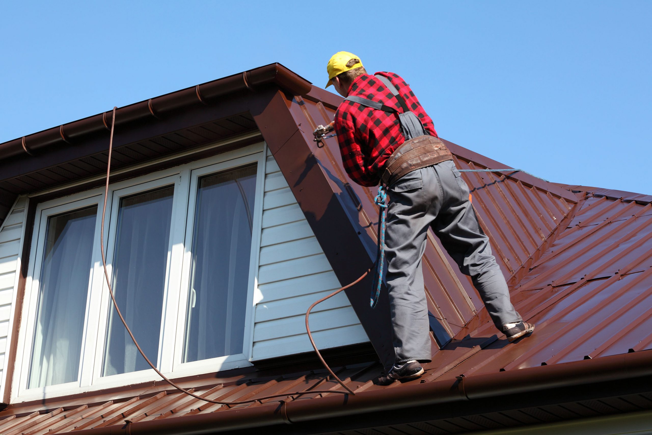 Avoid Exposing the Home to the Elements With Superior Roof Repair South New Jersey